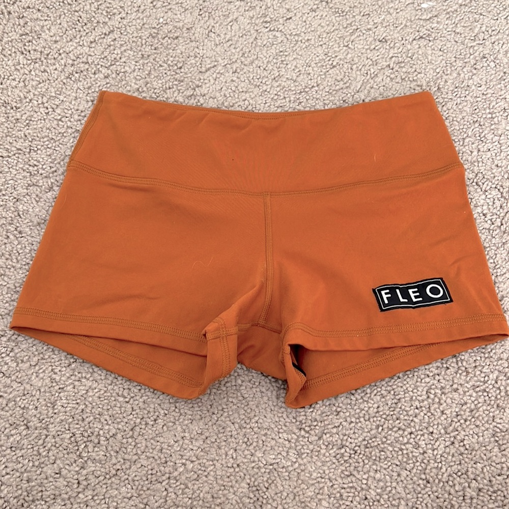 Fleo original shorts